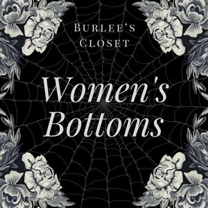 Women's Bottoms